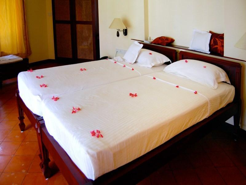 Ananda Lakshmi Ayurveda Retreat Hotel Chowara Екстериор снимка